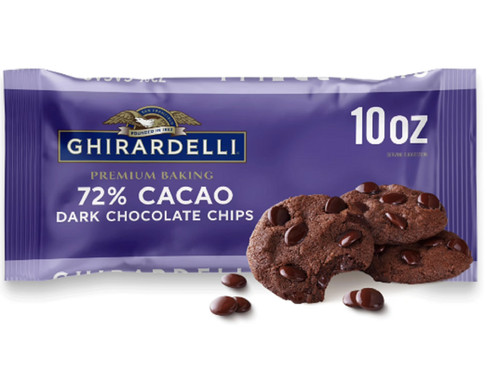 Ghirardelli cacao dark - ghirardelli,