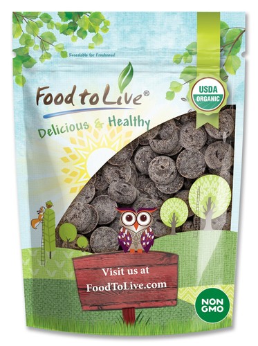 Organic cacao paste - cacao, –