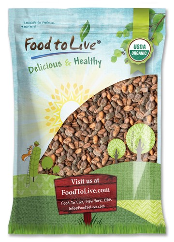 Organic cacao beans non gmo - beans,