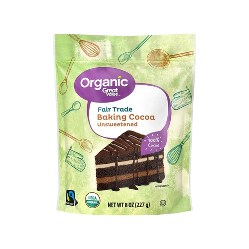 Great value organic - value,