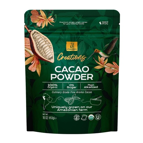 Chocolate organic cacao - chocolate,